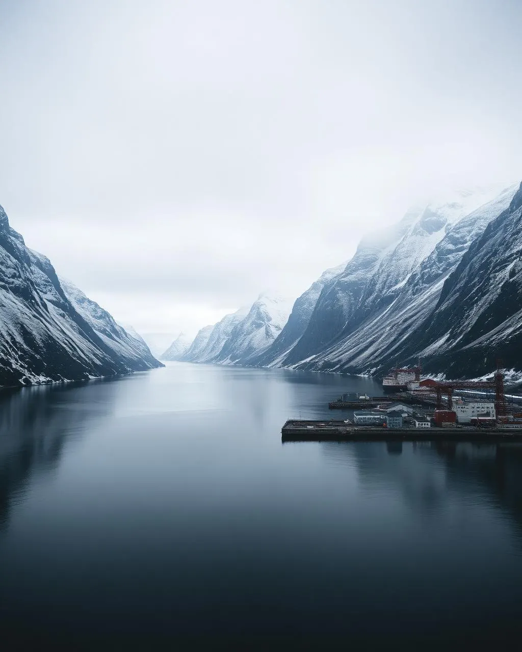 Ofotfjorden
