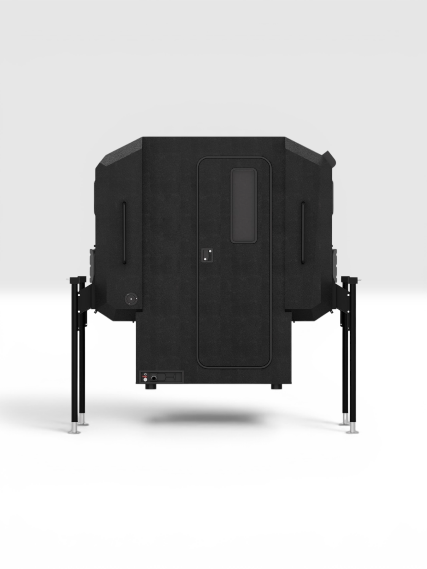 X-Nomads Pod 01