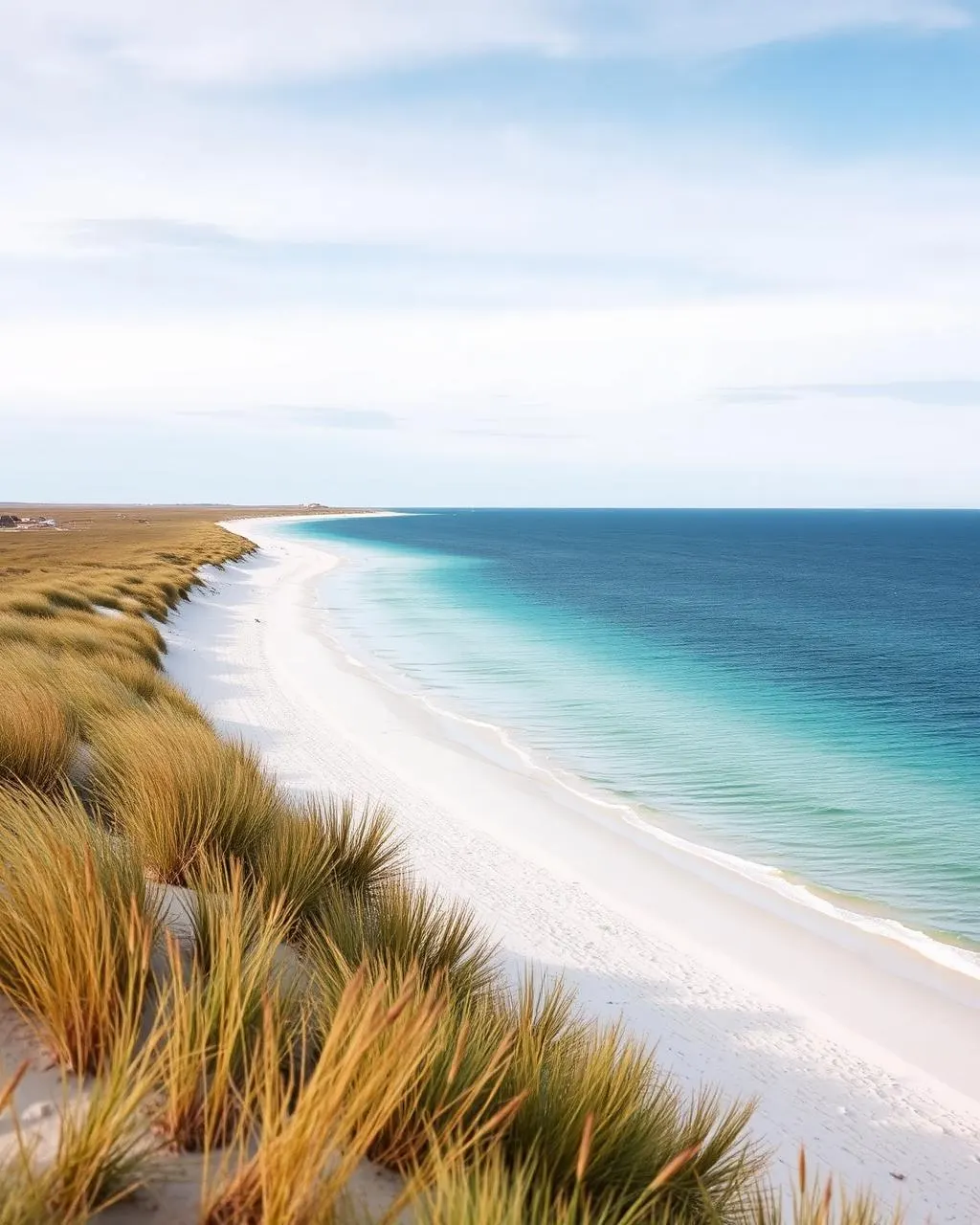Sudersand strand